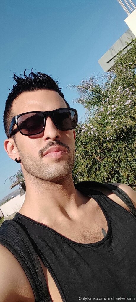 Michaelversath star sexy images