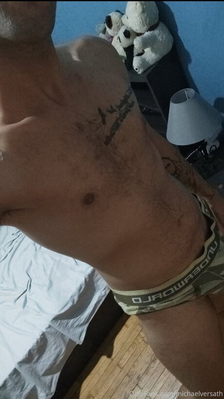 Michaelversath pornographic model pics