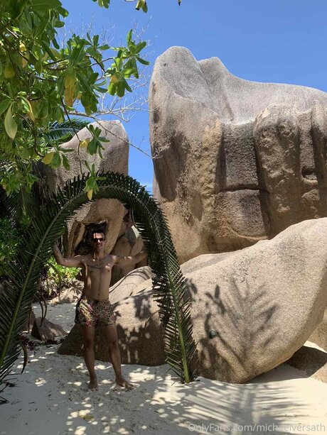 Michaelversath xxx model img