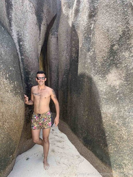 Michaelversath model beautiful pic