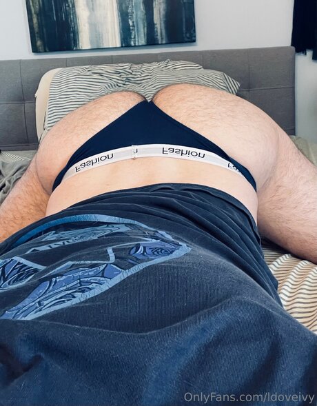 Ldoveivy art pornstar photo