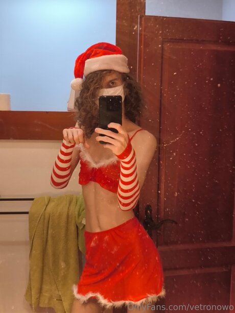 Vetronowo exclusive star archive