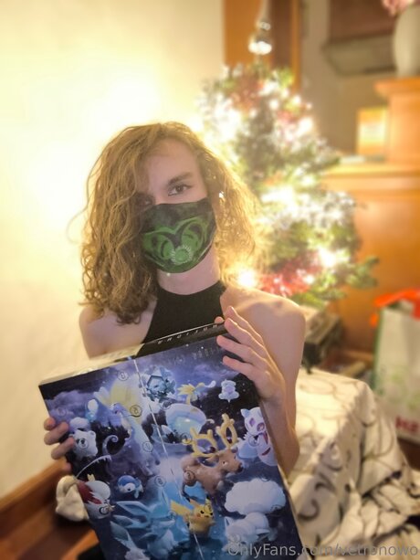 Vetronowo nice model image