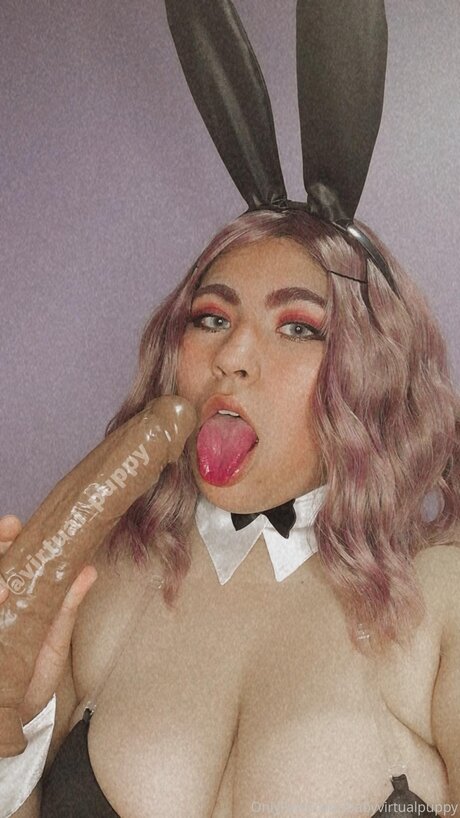 Babyvirtualpuppy porn star pictures