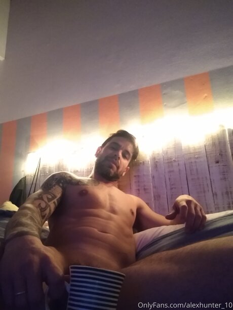 Alexhunter 10 top star galleries