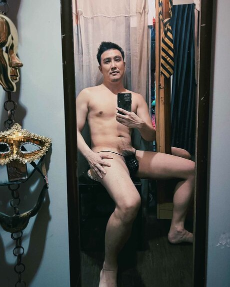 Guybluemoon pornographic model img