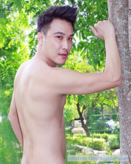 Guybluemoon model free archive