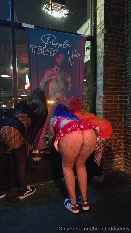 Beardeddadddy nice star pictures