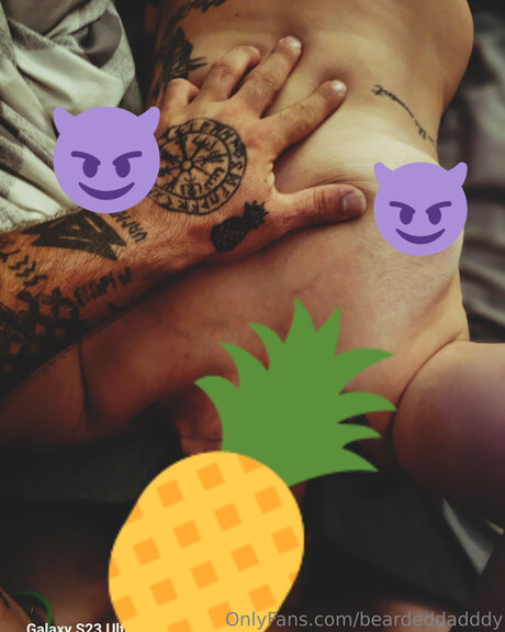 Beardeddadddy pornstar nice photos