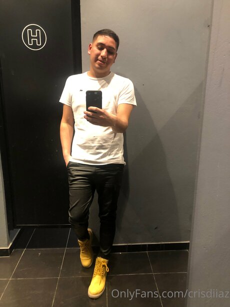 Crisdiiaz pornographic star galleries