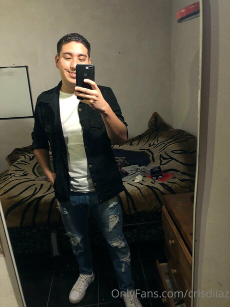 Crisdiiaz model pretty img