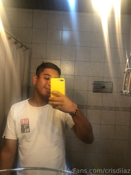 Crisdiiaz hot model images