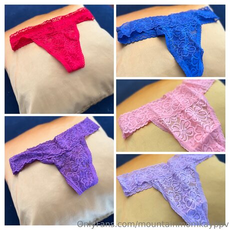 Mountainmomkayppv high quality model pics