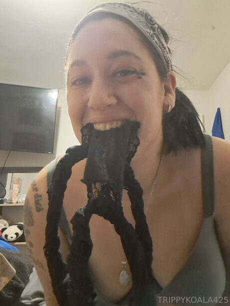 Trippykoala425 actress galleries