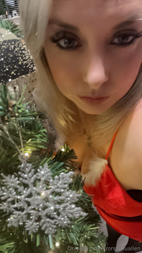 Mrssexuallen model hd photo