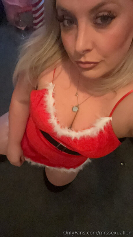 Mrssexuallen model top pic