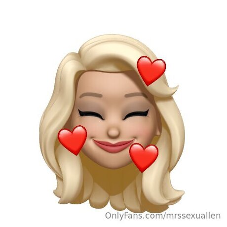 Mrssexuallen pornstar hot galleries