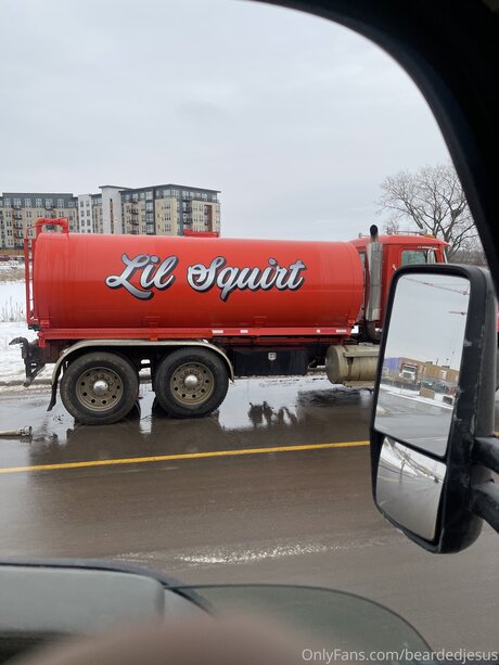 Beardedjesus star sex pic