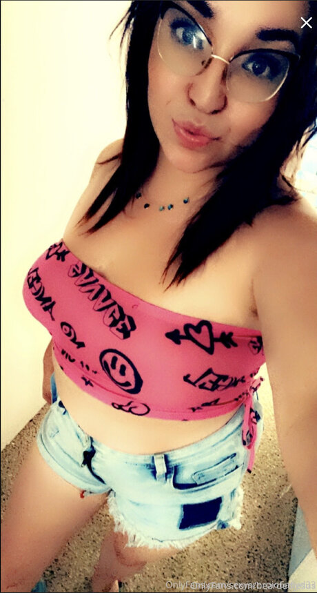 Beardedjesus hot model picture