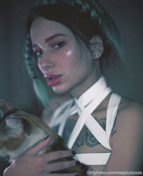 Beardedjesus top pornstar picture