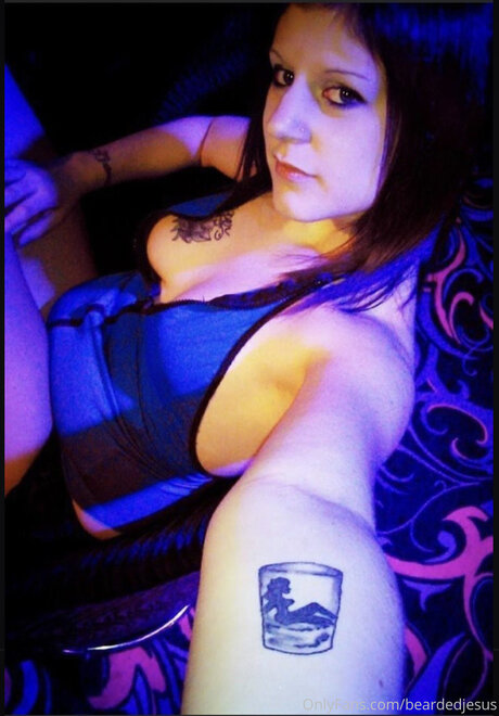 Beardedjesus star sexy images