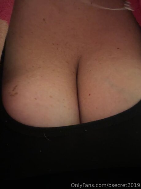 Bsecret2019 high quality model photos