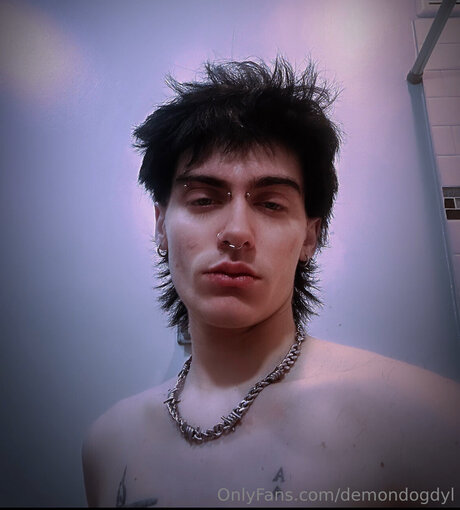 Demondogdyl hot model archive