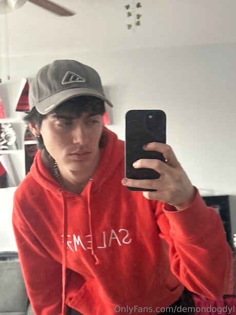 Demondogdyl nudes pornstar pics