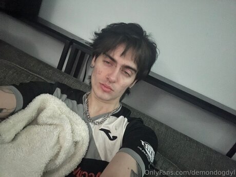 Demondogdyl star adult pics