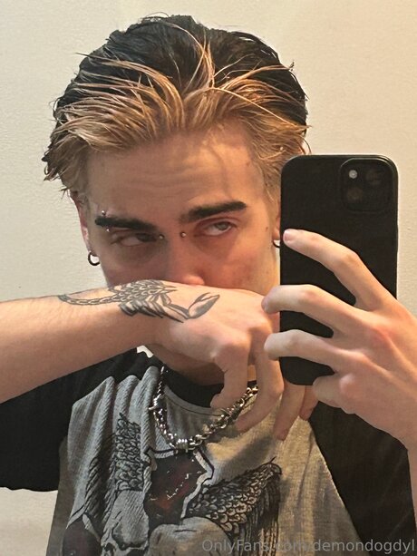 Demondogdyl pornstar hd images