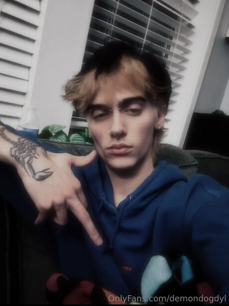 Demondogdyl high quality star archive