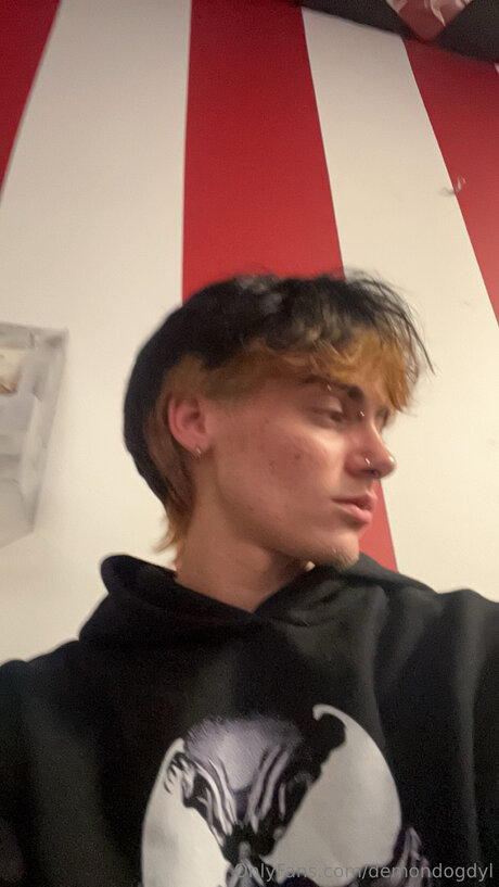 Demondogdyl model hd galleries