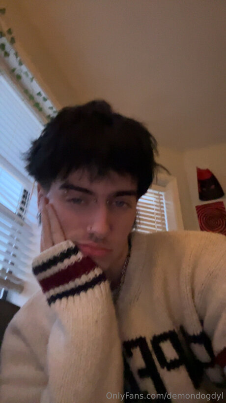 Demondogdyl star pornographic pics