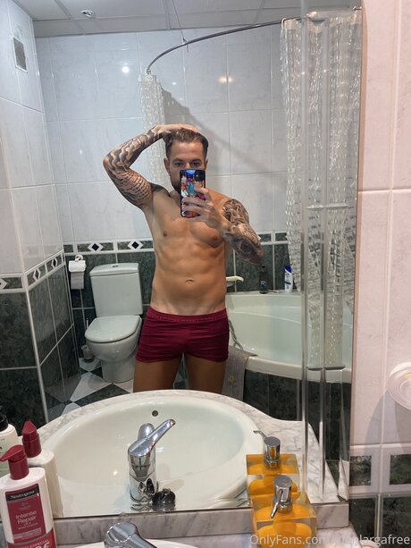 Juanlargafree pornographic model image