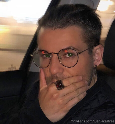 Juanlargafree xxx model pictures