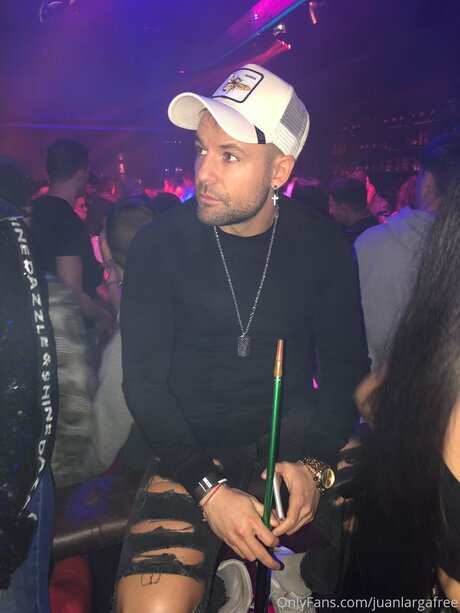 Juanlargafree naked pornstar gallery