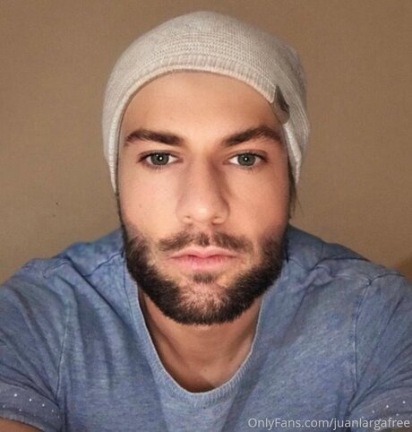 Juanlargafree nude model archive