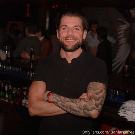 Juanlargafree model free pics