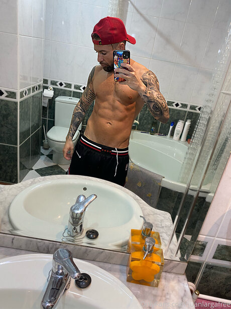 Juanlargafree pornstar adult image