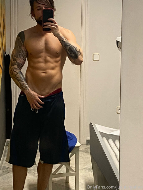 Juanlargafree exclusive pornstar picture