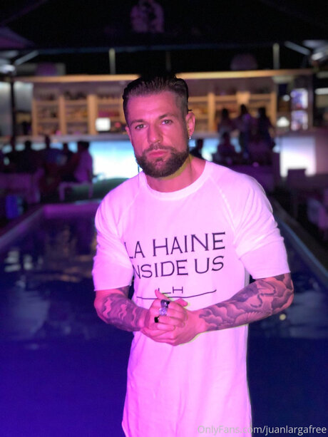 Juanlargafree nice model picture