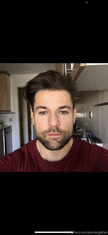 Juanlargafree star pretty archive