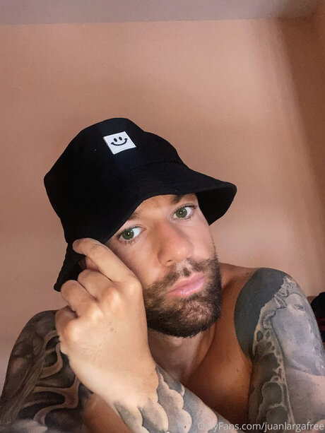 Juanlargafree model erotic images