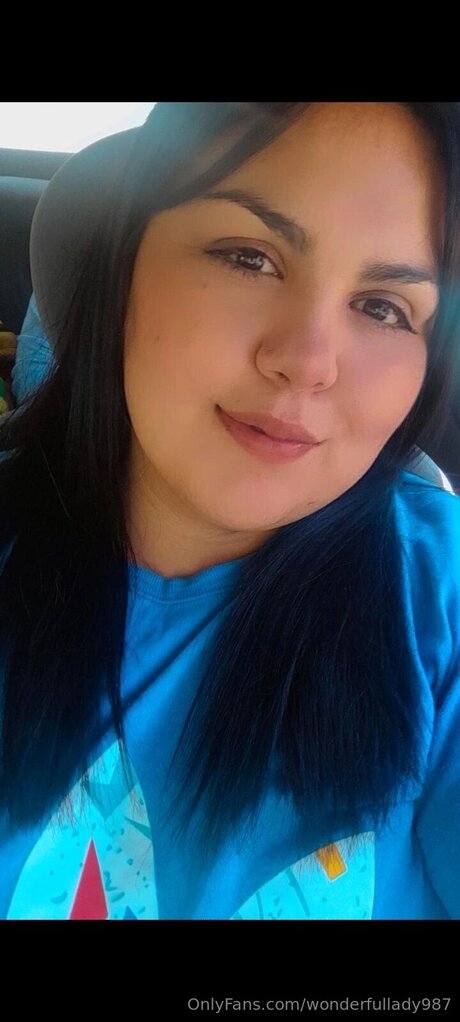 Wonderfullady987 pornstar best img