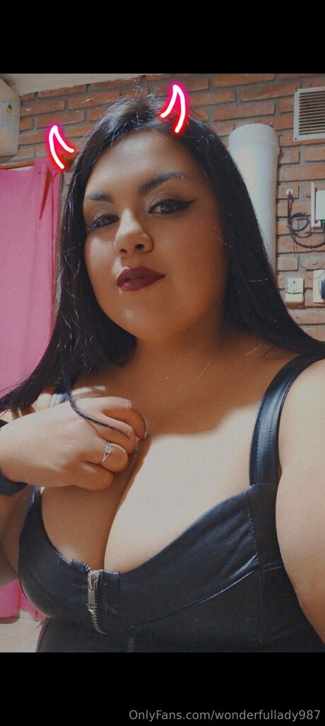 Wonderfullady987 pornstar free archive