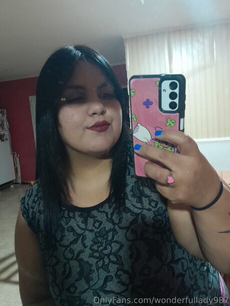 Wonderfullady987 art pornstar pics