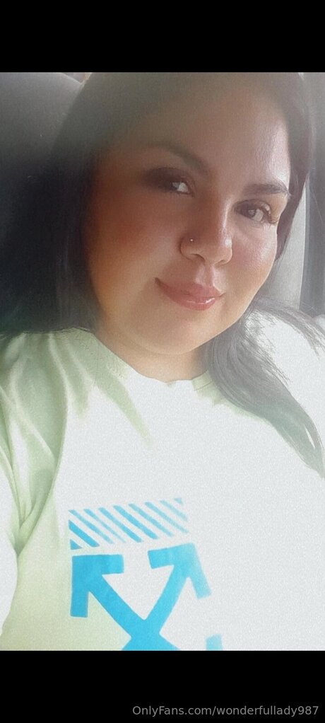 Wonderfullady987 nude model pictures