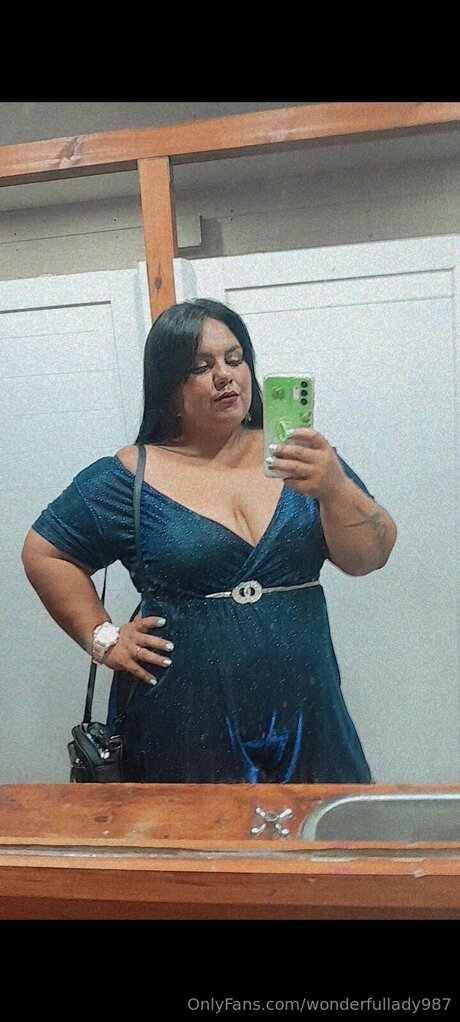 Wonderfullady987 best model archive