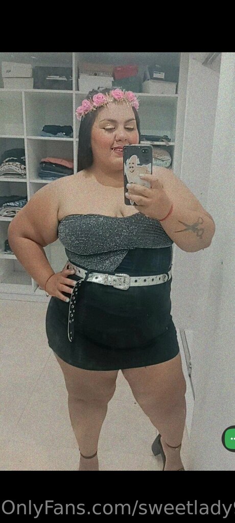 Wonderfullady987 model hot images