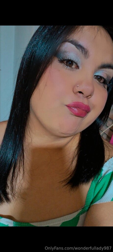 Wonderfullady987 pornstar pretty gallery